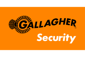Gallagher Security logo